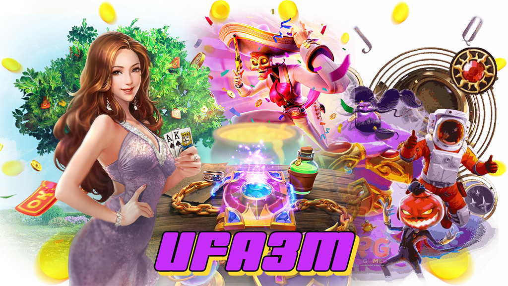 ufa3m-สล็อต